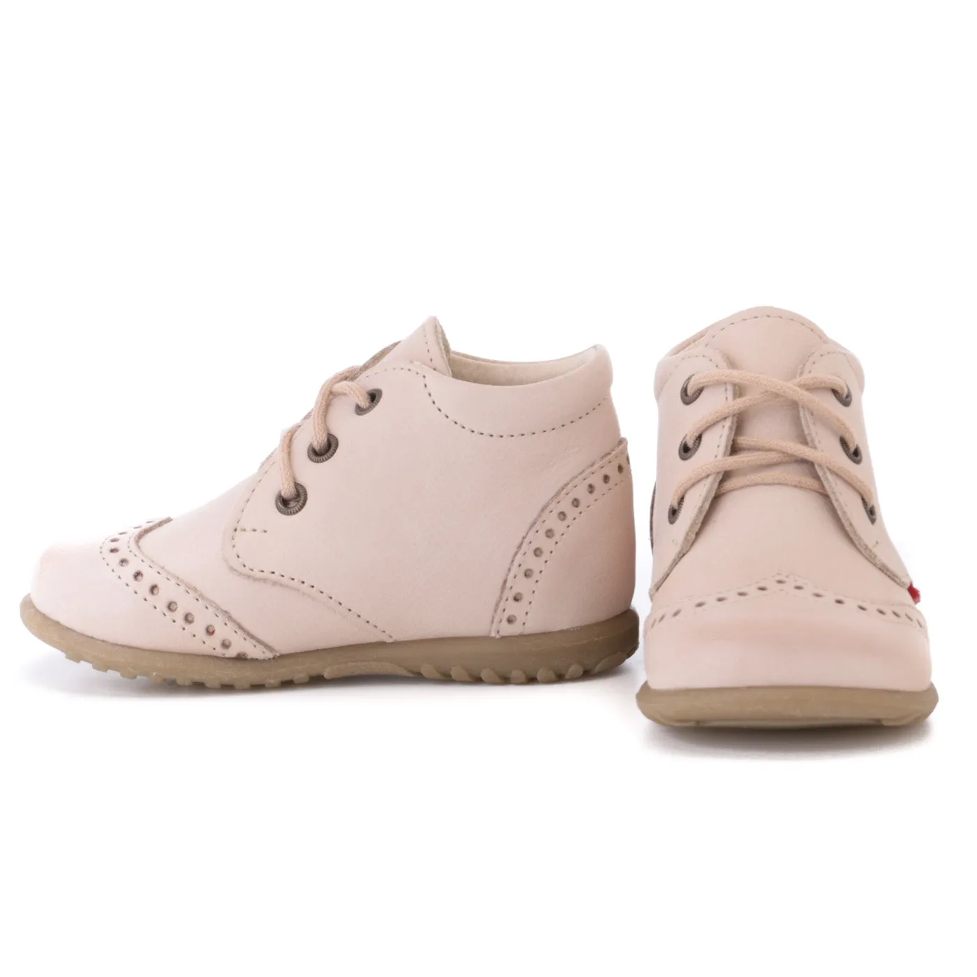 (1437B-4) Emel first shoes