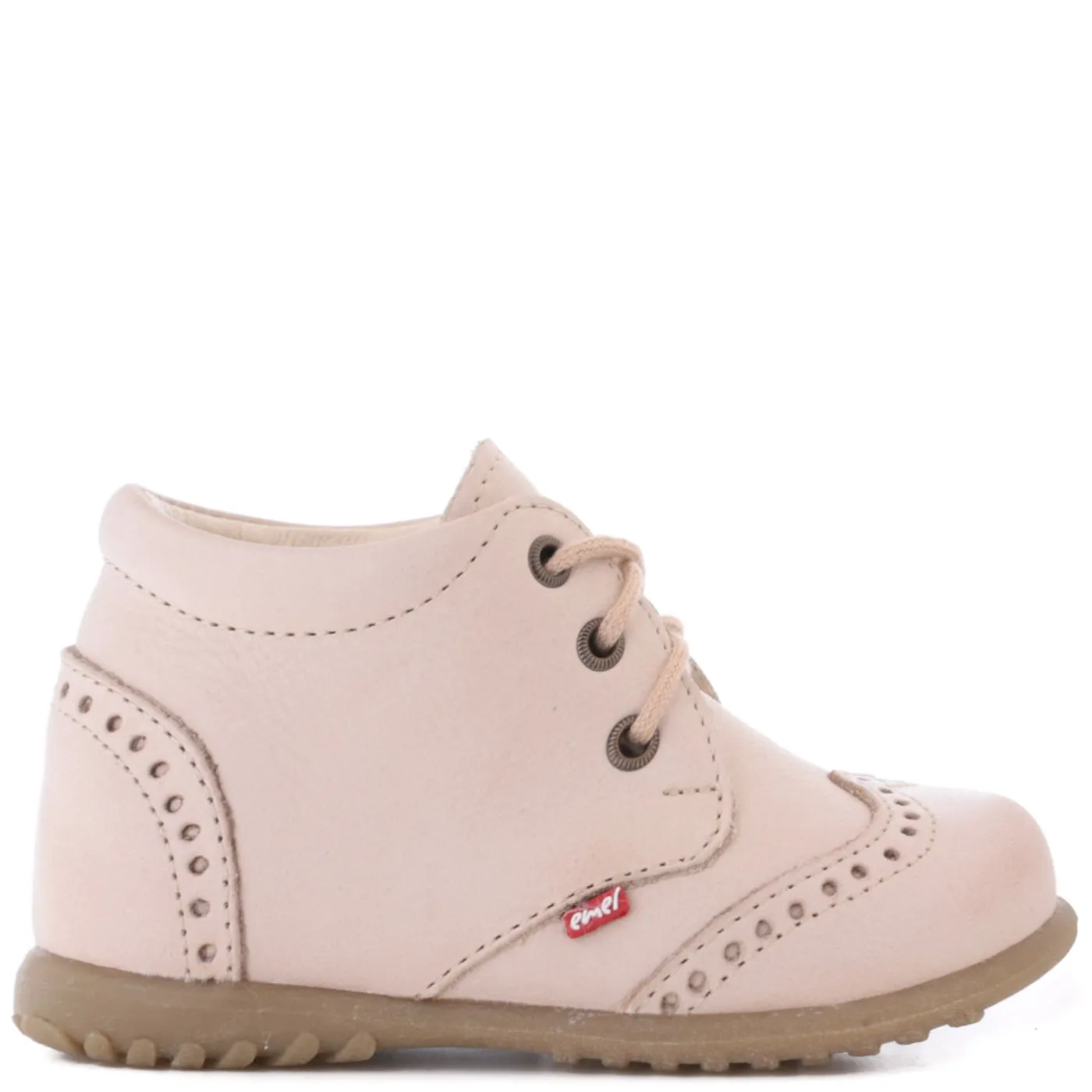 (1437B-4) Emel first shoes