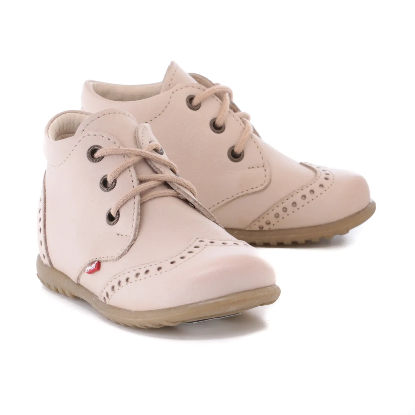 (1437B-4) Emel first shoes