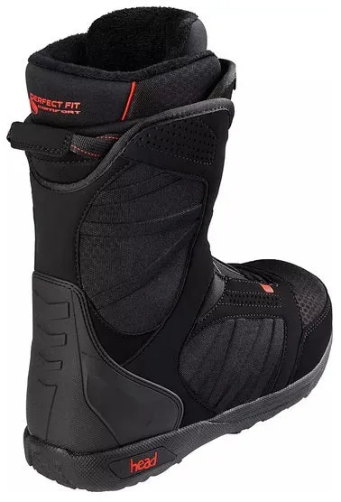 2021 Head Scout Lyt Boa Coiler Men's Snowboard Boot