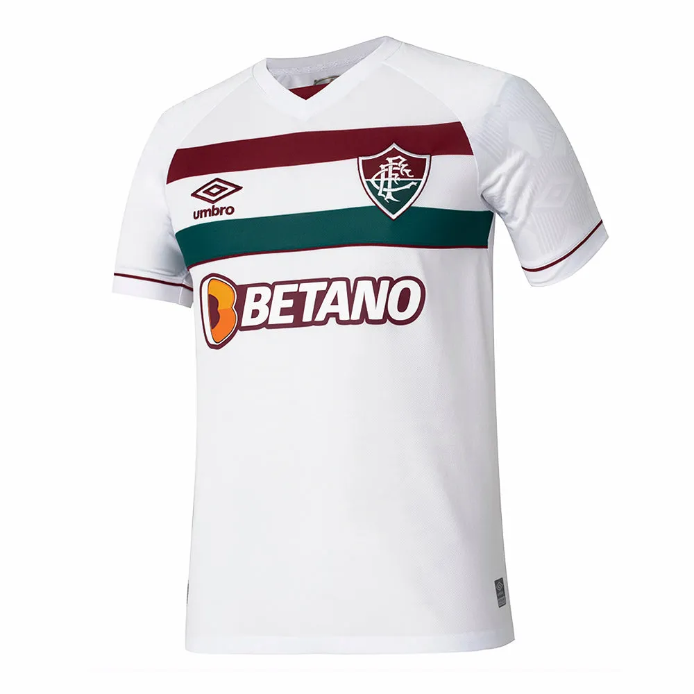 2023 MEN'S UMBRO FLUMINESE AWAY JERSEY