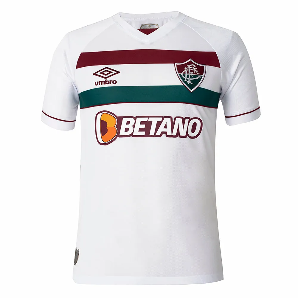 2023 MEN'S UMBRO FLUMINESE AWAY JERSEY