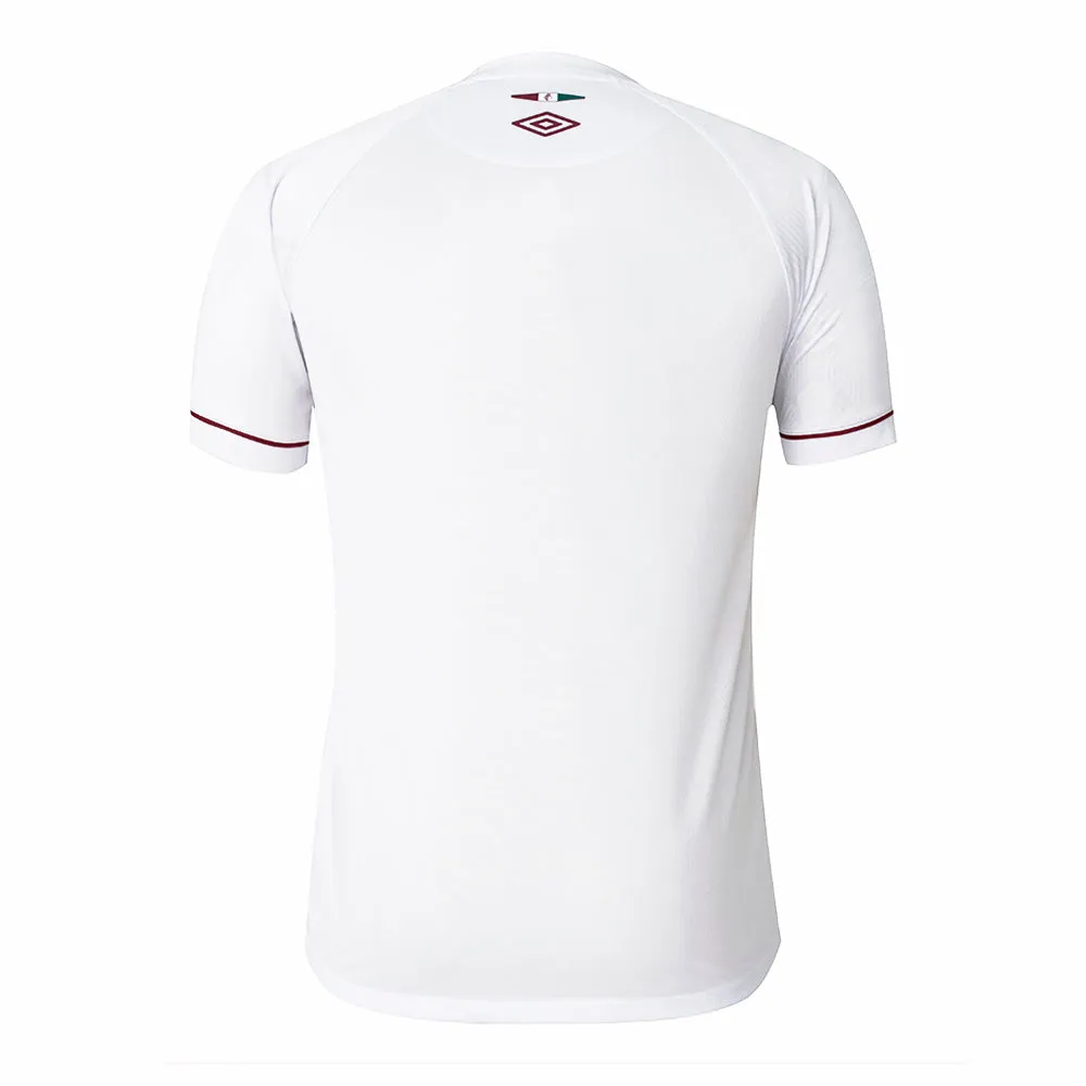 2023 MEN'S UMBRO FLUMINESE AWAY JERSEY