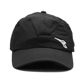 21585A-Black Diadora Gorros Sportstyle 21585A Black