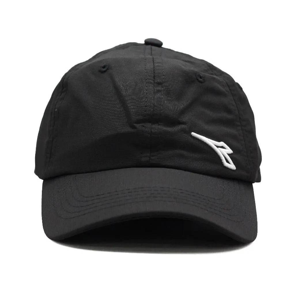 21585A-Black Diadora Gorros Sportstyle 21585A Black