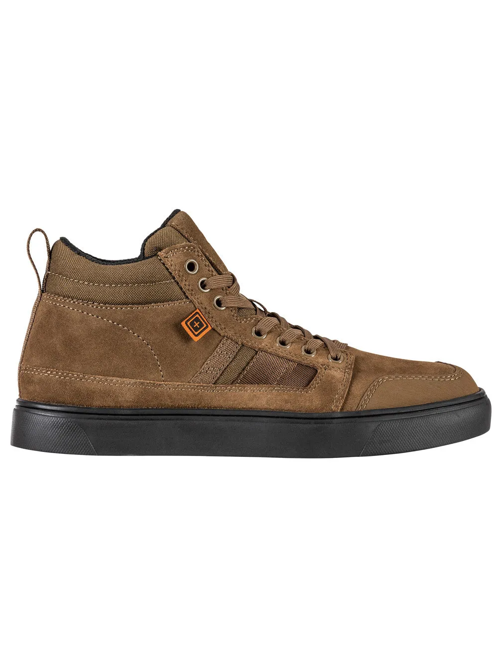 5.11 Tactical Norris Sneaker - Dark Coyote