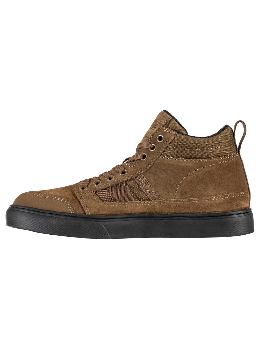 5.11 Tactical Norris Sneaker - Dark Coyote