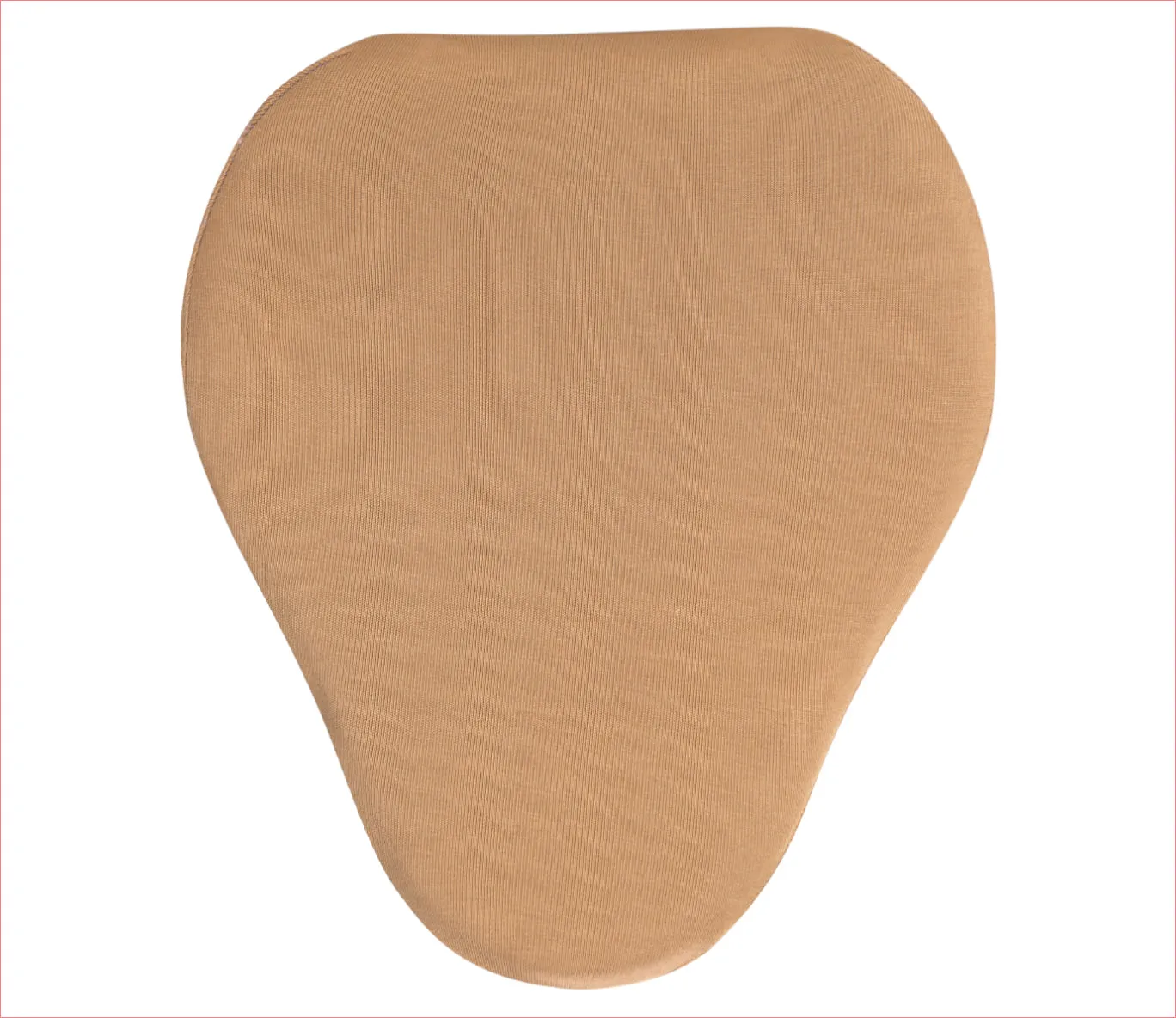 Abdominal board in Pear Shape  T1004