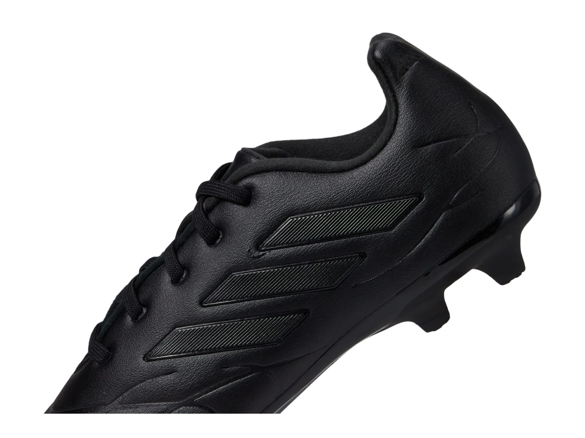 adidas Kids Copa Pure.3 Firm Ground Soccer Cleat (Little Kid/Big Kid)