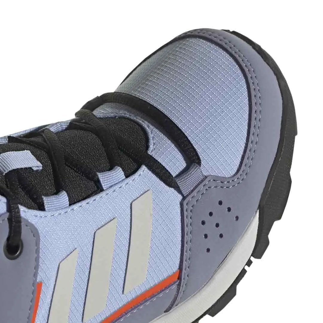 adidas - Kids' (Preschool & Junior) Terrex Hyperhiker Mid Hiking Shoes (HQ5821)