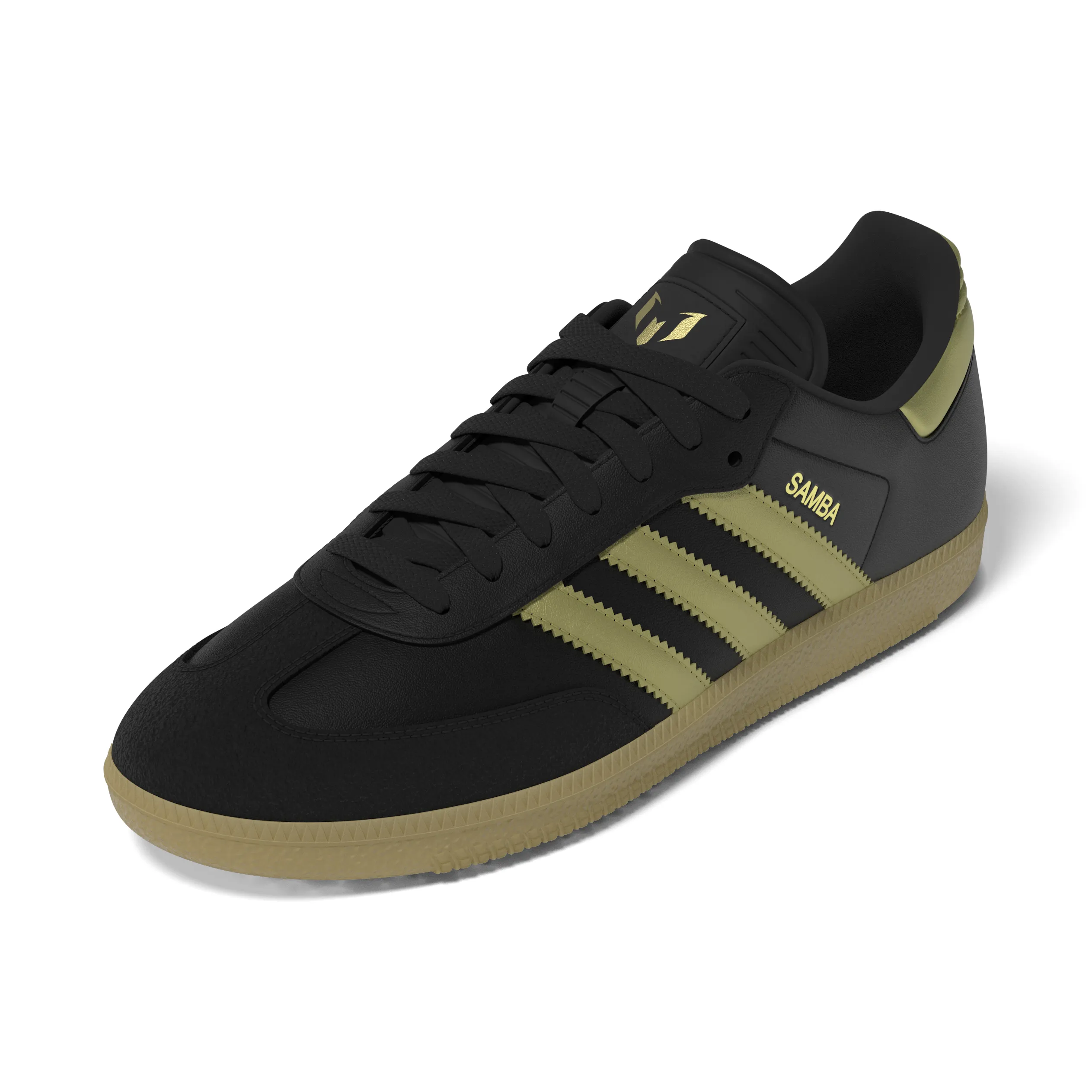 Adidas Messi Samba Indoor Shoes