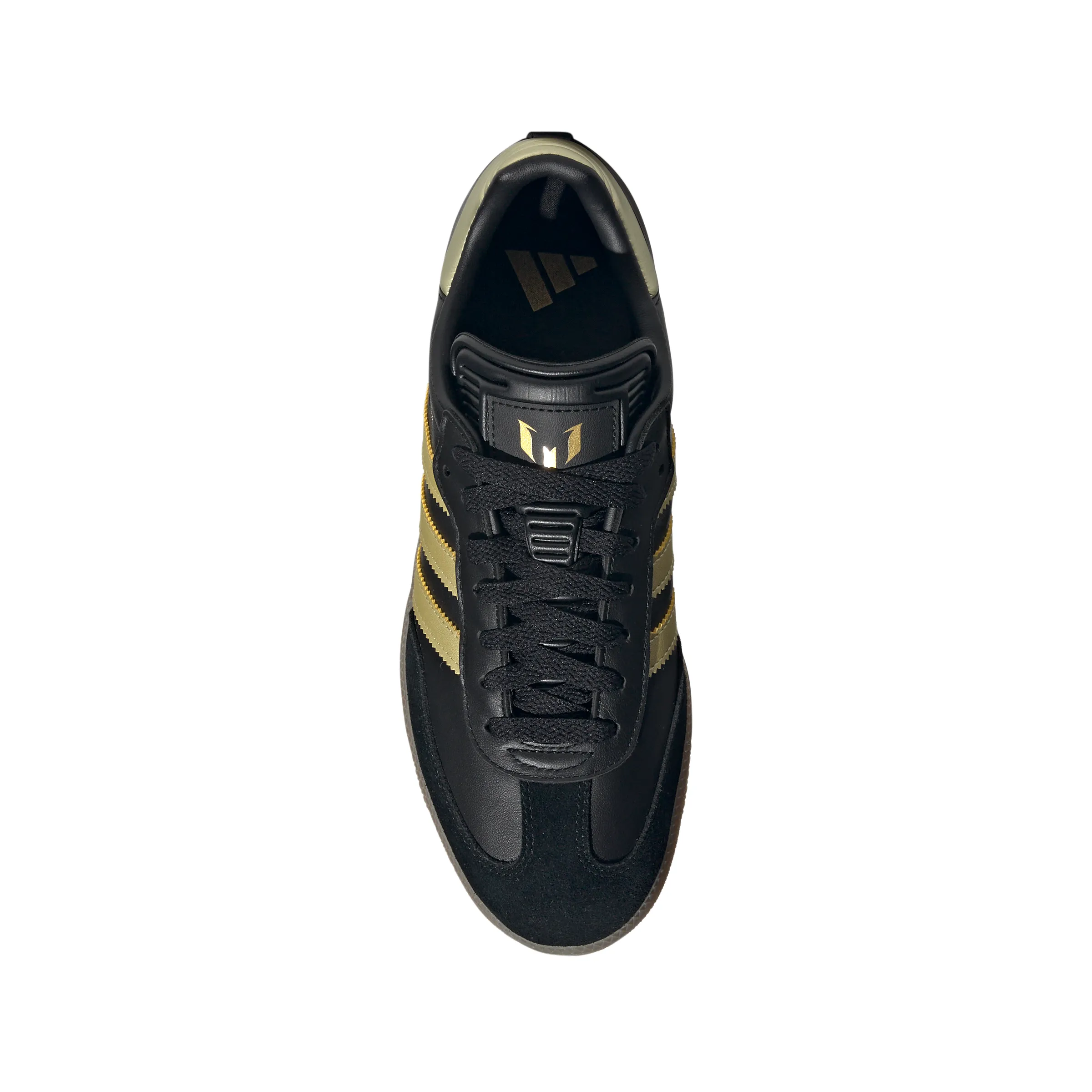 Adidas Messi Samba Indoor Shoes