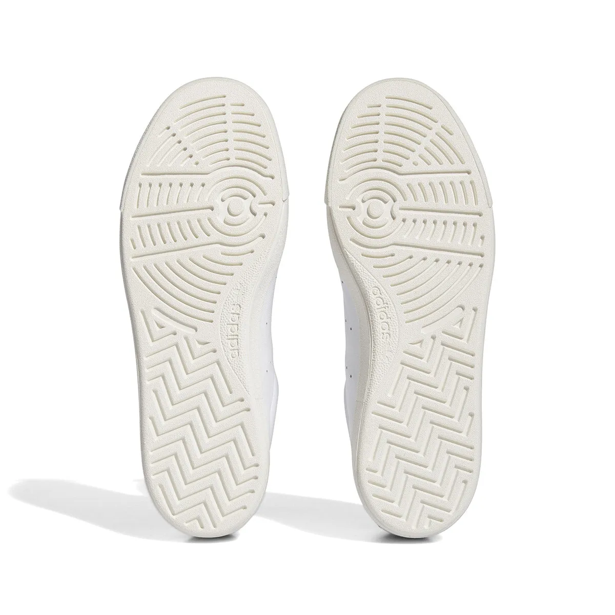 Adidas - Nora Shoes White/White/White