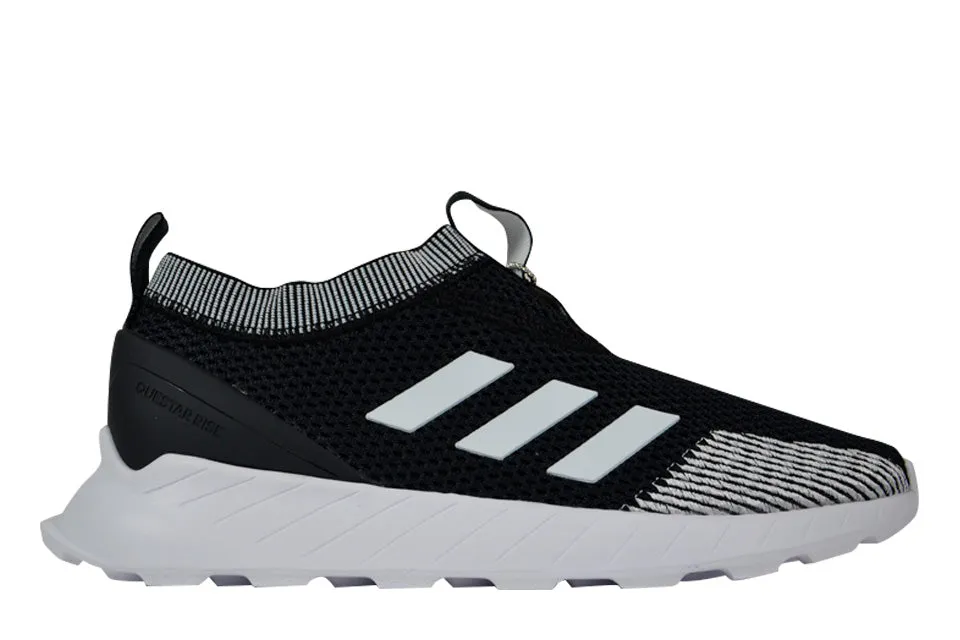 ADIDAS QUESTAR RISE SOCK "Core Black"