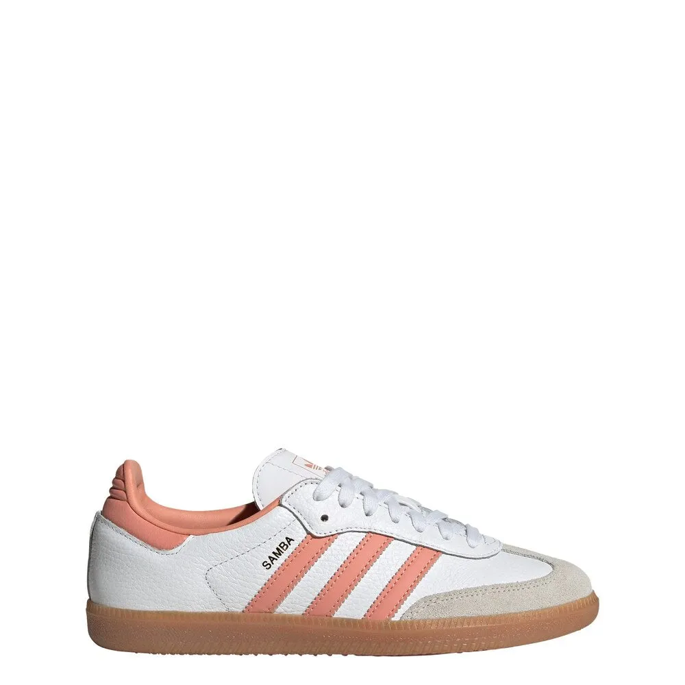 Adidas Samba Og sneakers, white