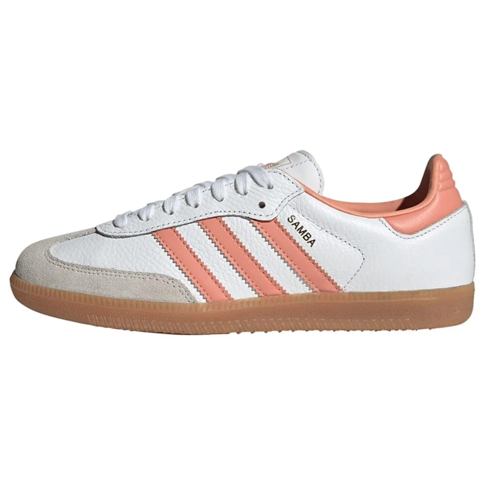 Adidas Samba Og sneakers, white