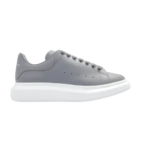 Alexander McQueen Oversized Sneaker 'Gun Grey'