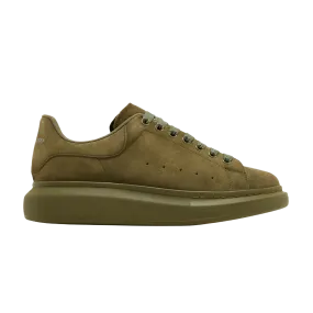 Alexander McQueen Oversized Sneaker 'Military Green'