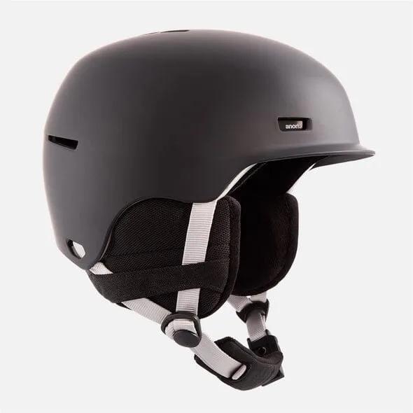 Anon Raven MIPS Womens Snow Helmet