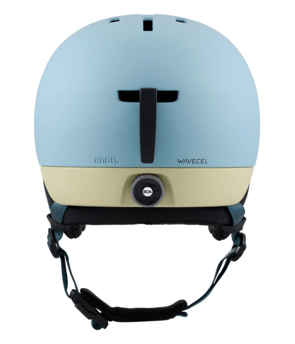 Anon Widham Wavecel Snow Helmet