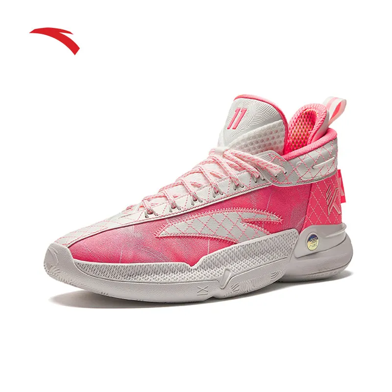 ANTA Klay Thompson KT9 Valentine's Day Basketball Shoes