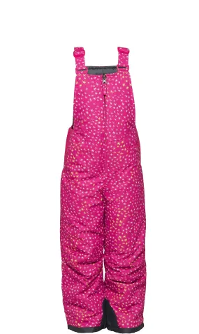 Arctix baby-boys Chest High Snow Bib Overalls