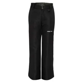 'Arctix' Kid's Snow Pants - Black