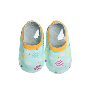 Baby Water Sock Shoes in Air Balloons