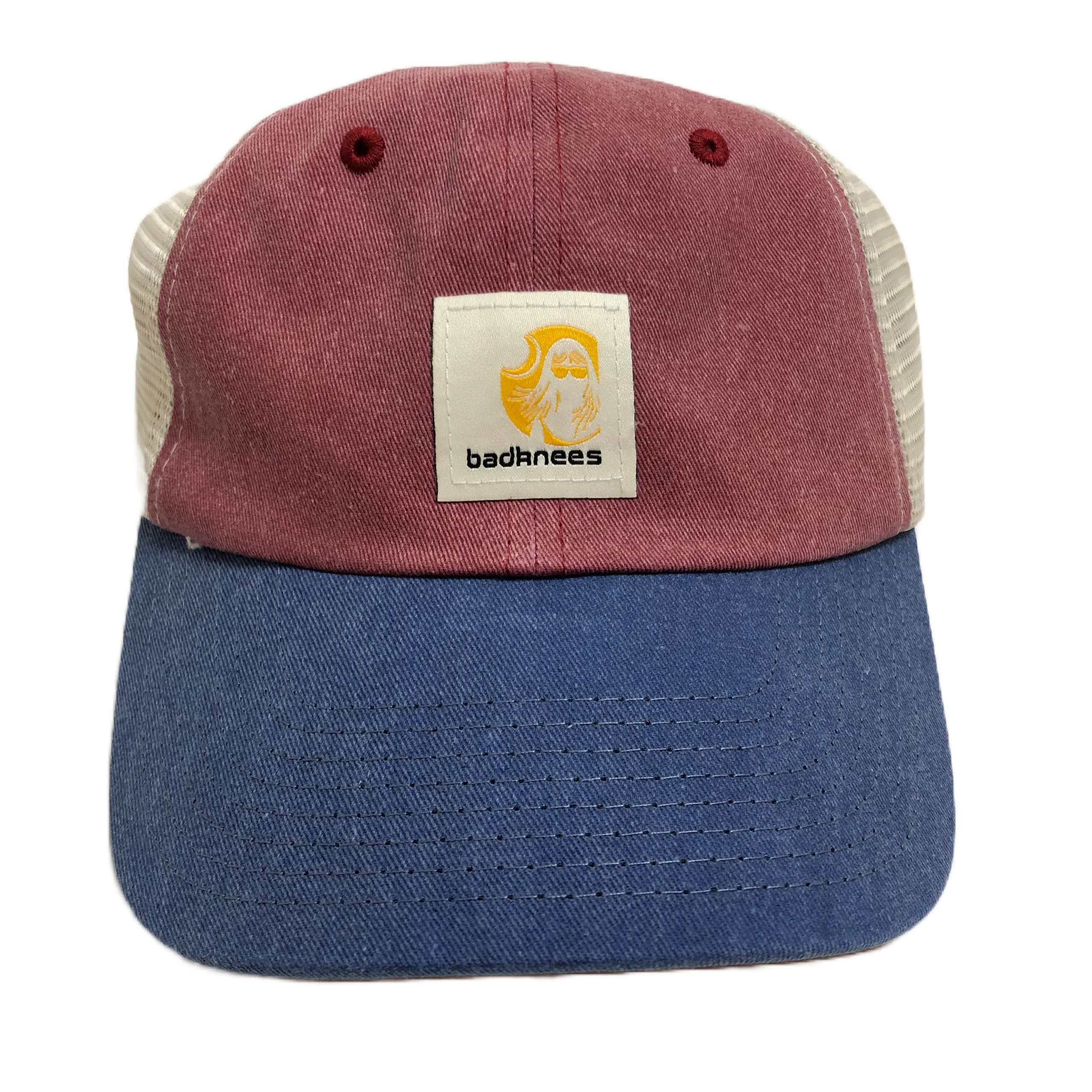 badknees Workwear Cap - Business Casual