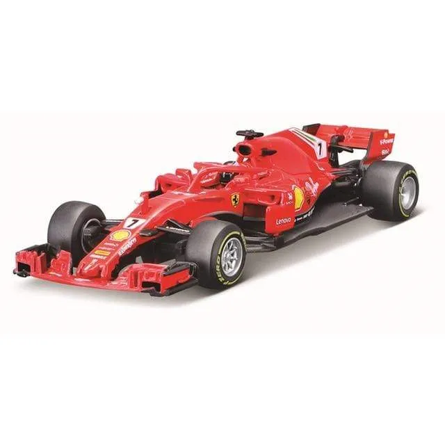 Bburago 1:43 Aston Martin Red Bull Racing RB15 2019 NO33  Alloy Luxury Vehicle Diecast Cars Model Toy Collection Gift