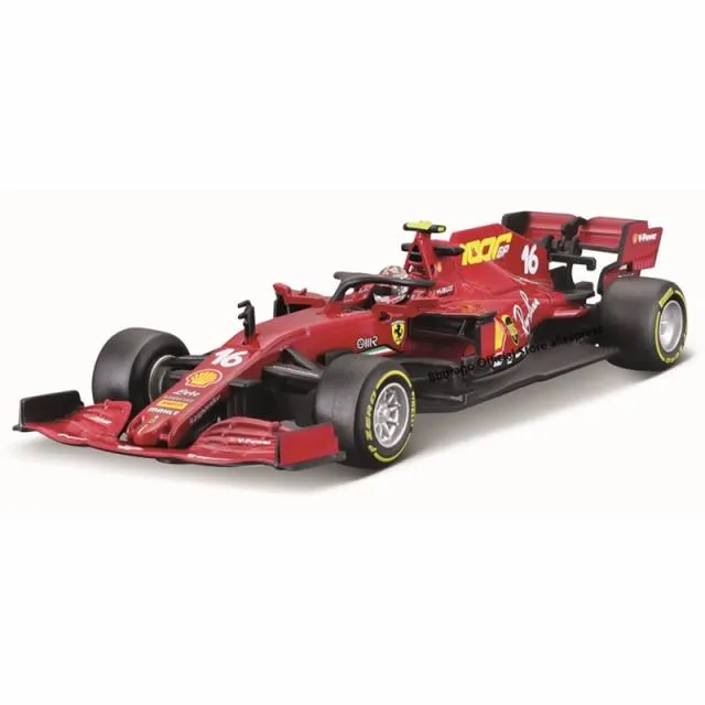 Bburago 1:43 Aston Martin Red Bull Racing RB15 2019 NO33  Alloy Luxury Vehicle Diecast Cars Model Toy Collection Gift