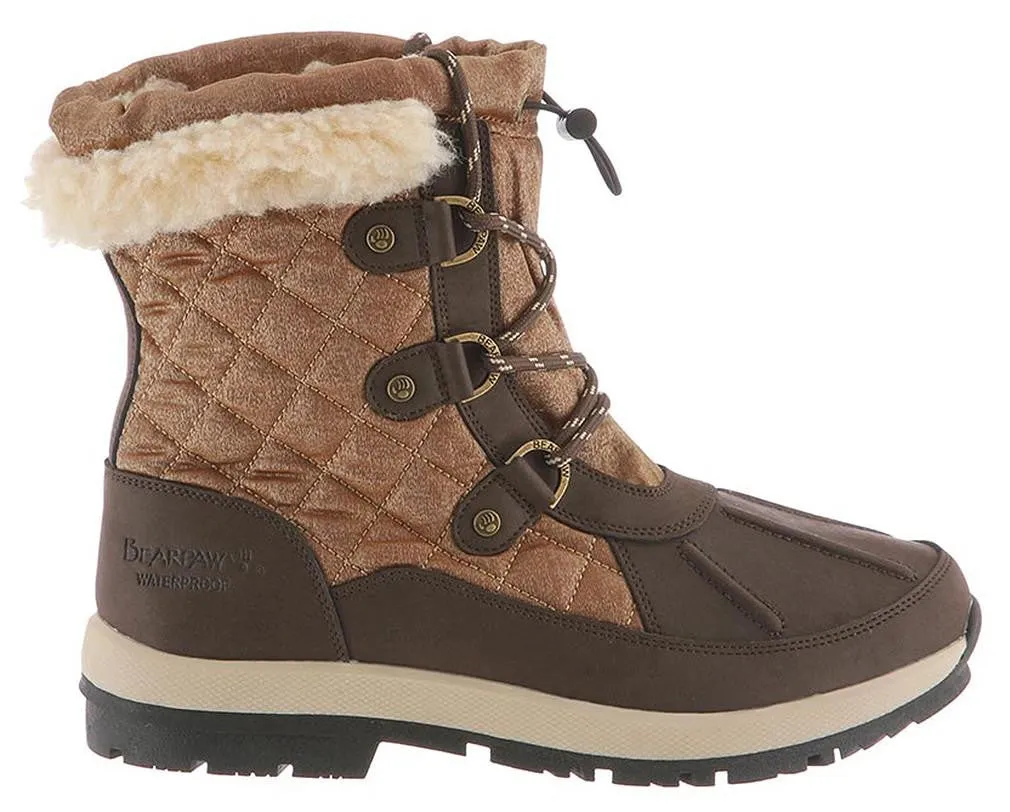 Bethany Boots by Bearpaw