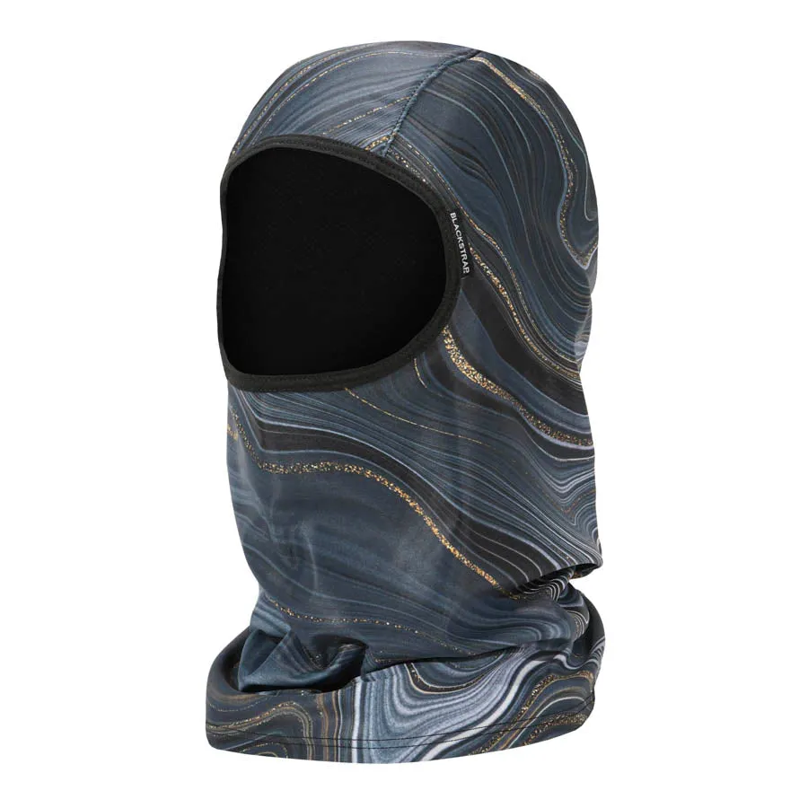 Black Strap Sock Hood Balaclava 2023