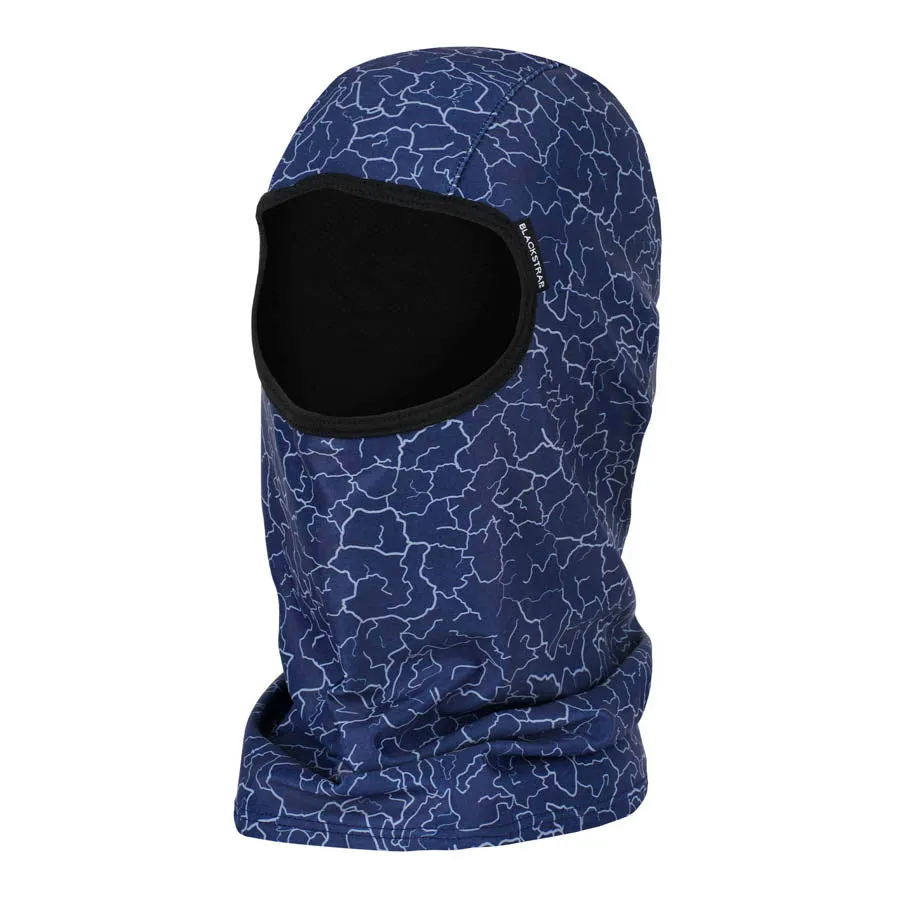 Black Strap Sock Hood Balaclava 2023