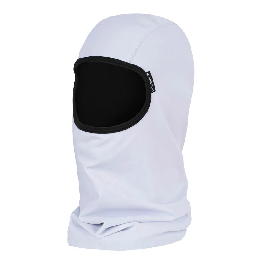 Black Strap Sock Hood Balaclava 2023