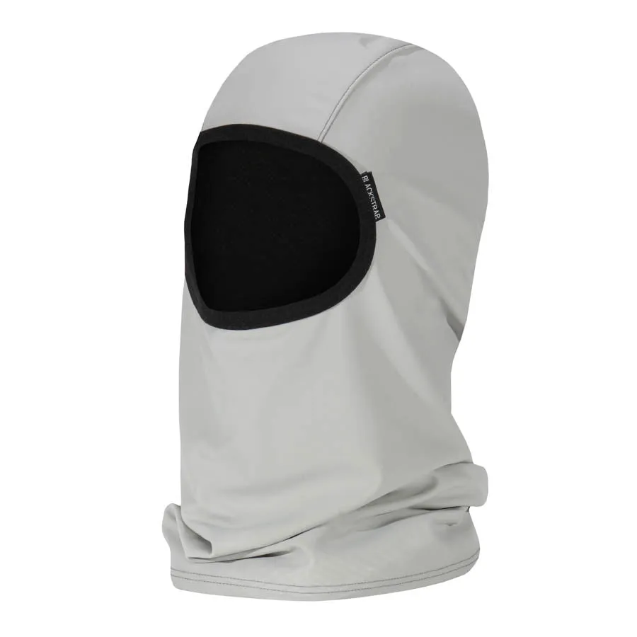 Black Strap Sock Hood Balaclava 2023