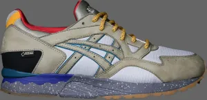 Bodega x gel lyte 5 'get wet' Asics sneakers, blue