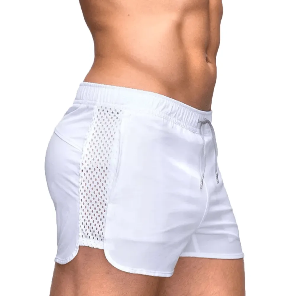 Bodybuilder Board Shorts