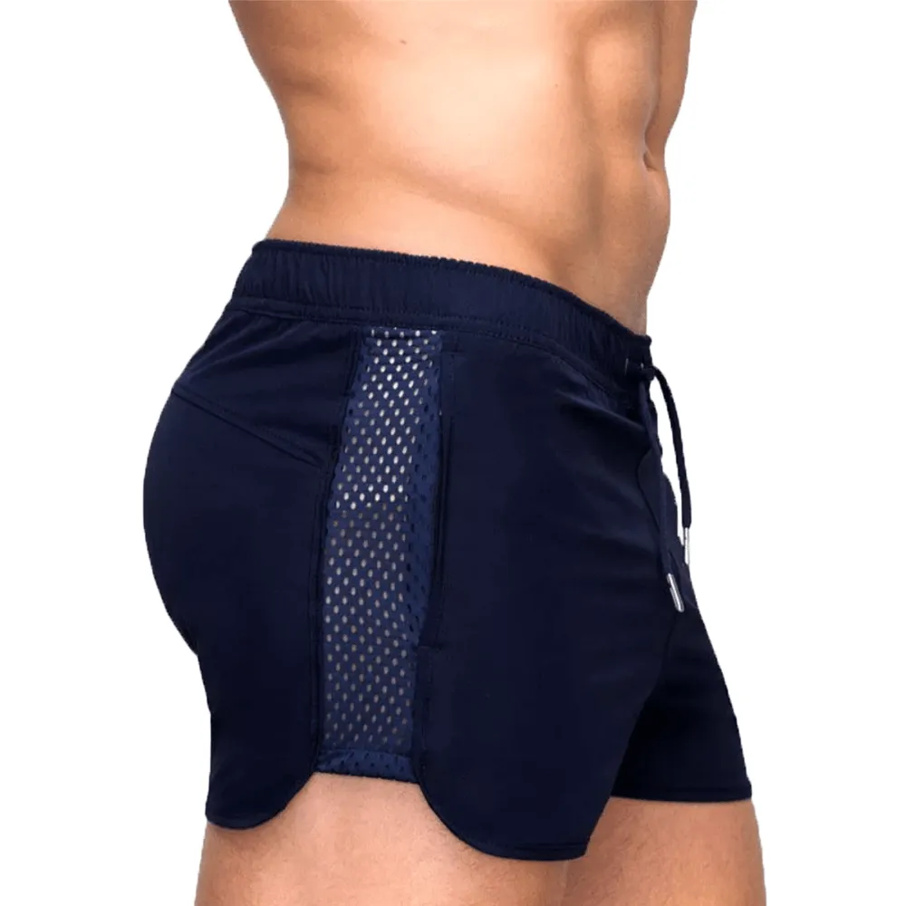 Bodybuilder Board Shorts