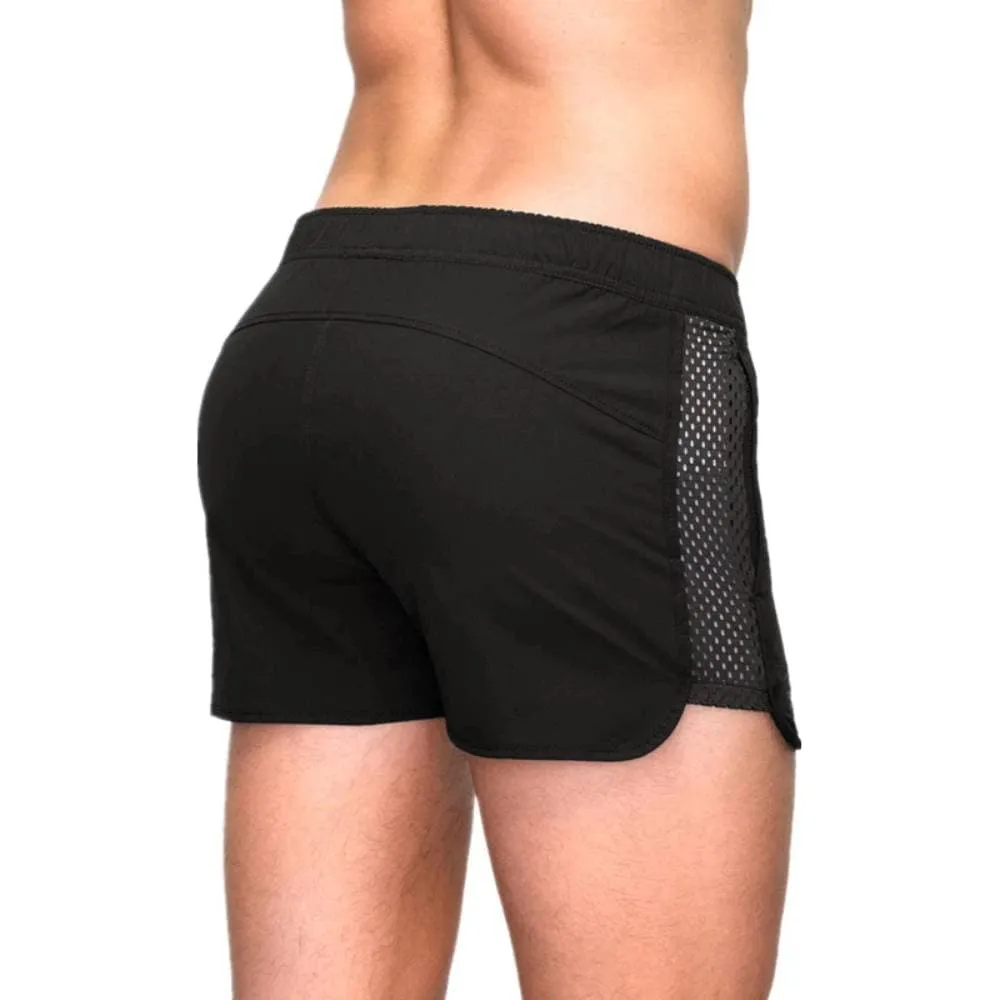 Bodybuilder Board Shorts