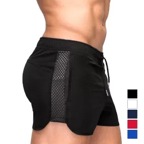 Bodybuilder Board Shorts