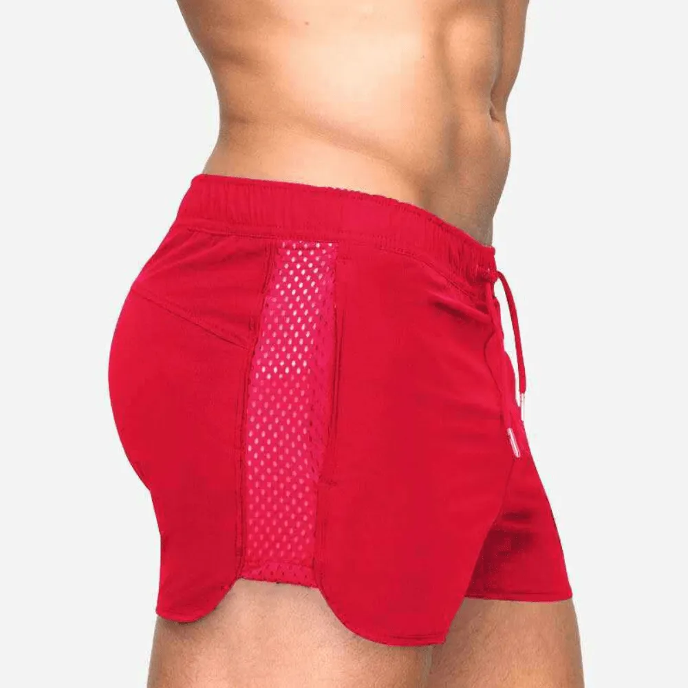 Bodybuilder Board Shorts