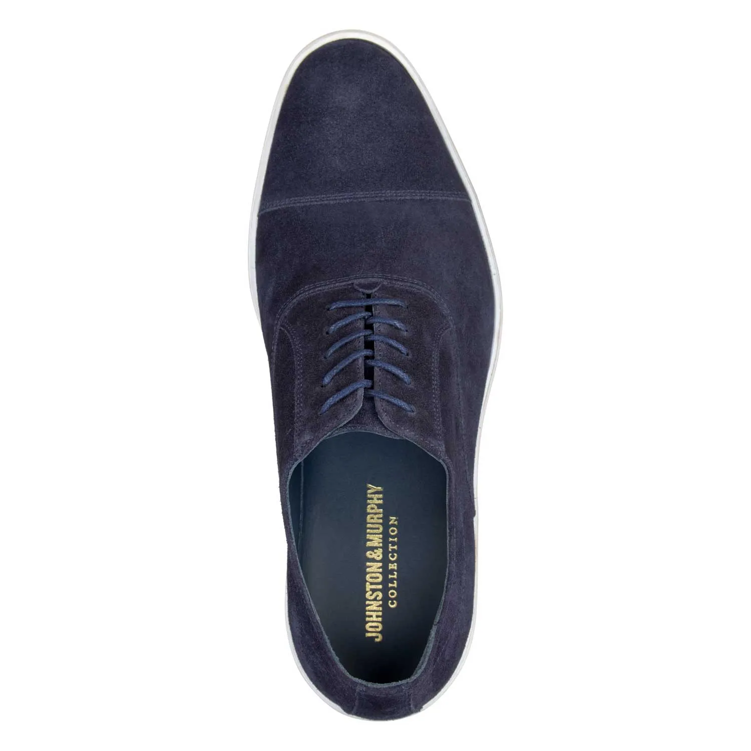 Bolivar Cap Toe Sneaker