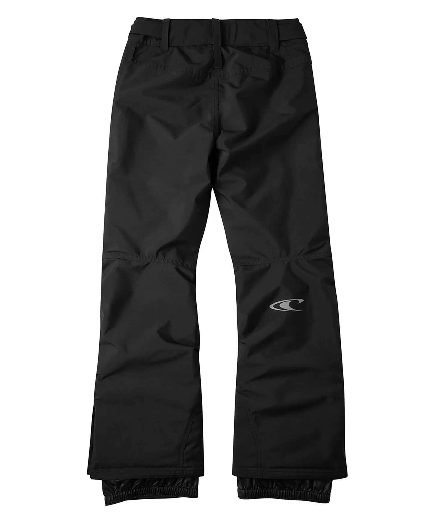 Boy's Anvil Snow Pants - Black Out