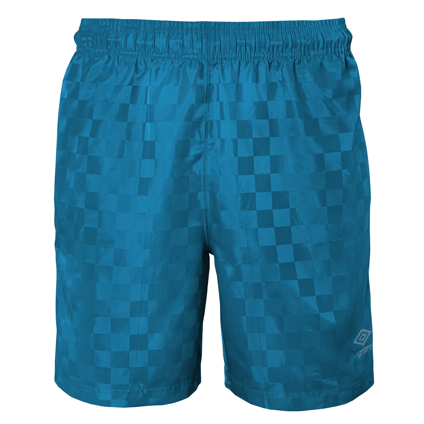 BOYS CHECKERBOARD SHORT