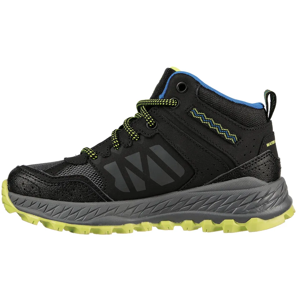 Boy's Skechers Trek Surge Mid Shoe