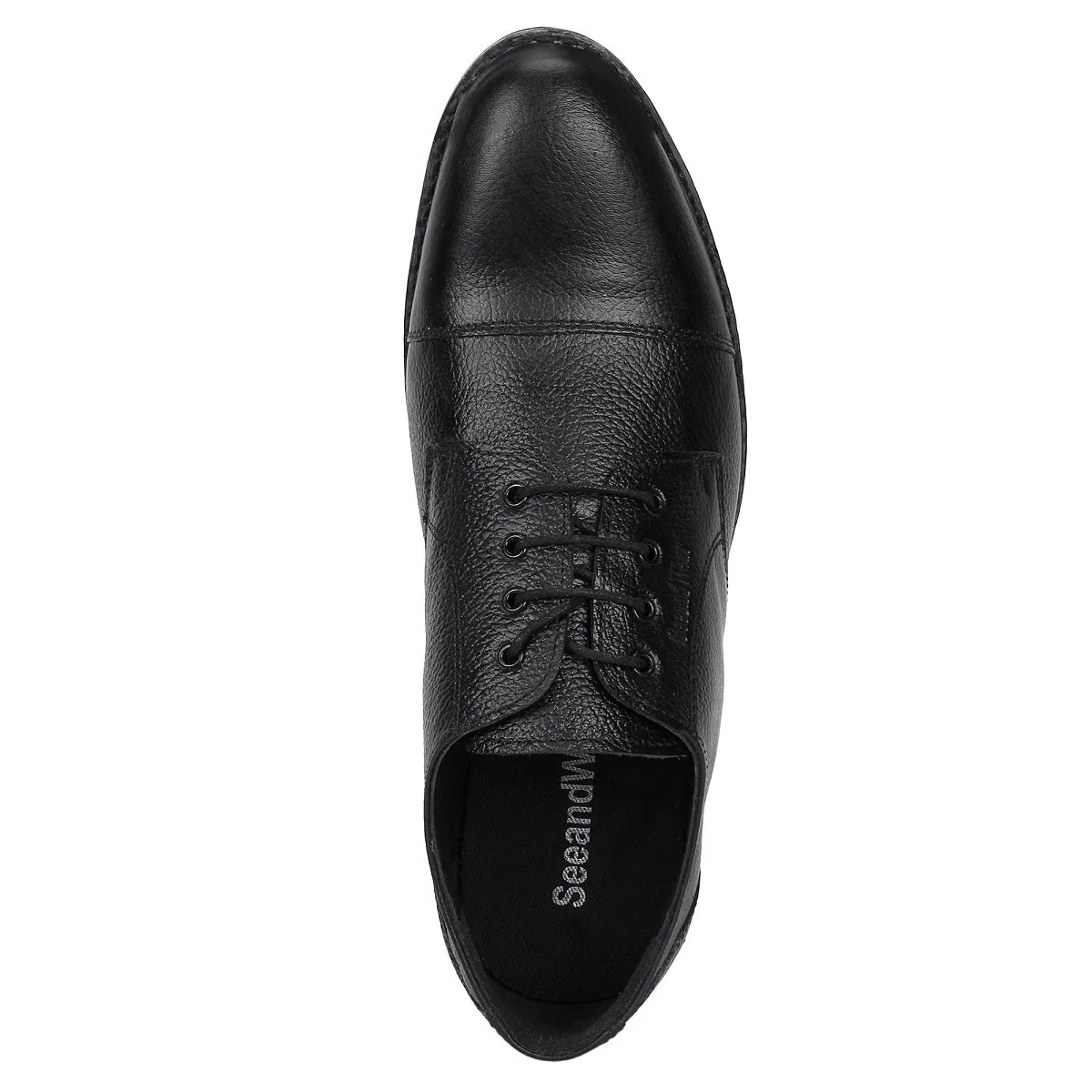 Branded Lace Up Shoes for Men -Defective