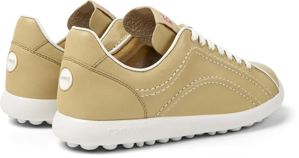 Camper Pelotas sneakers, camel