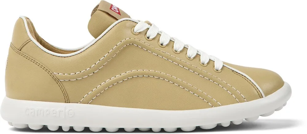 Camper Pelotas sneakers, camel