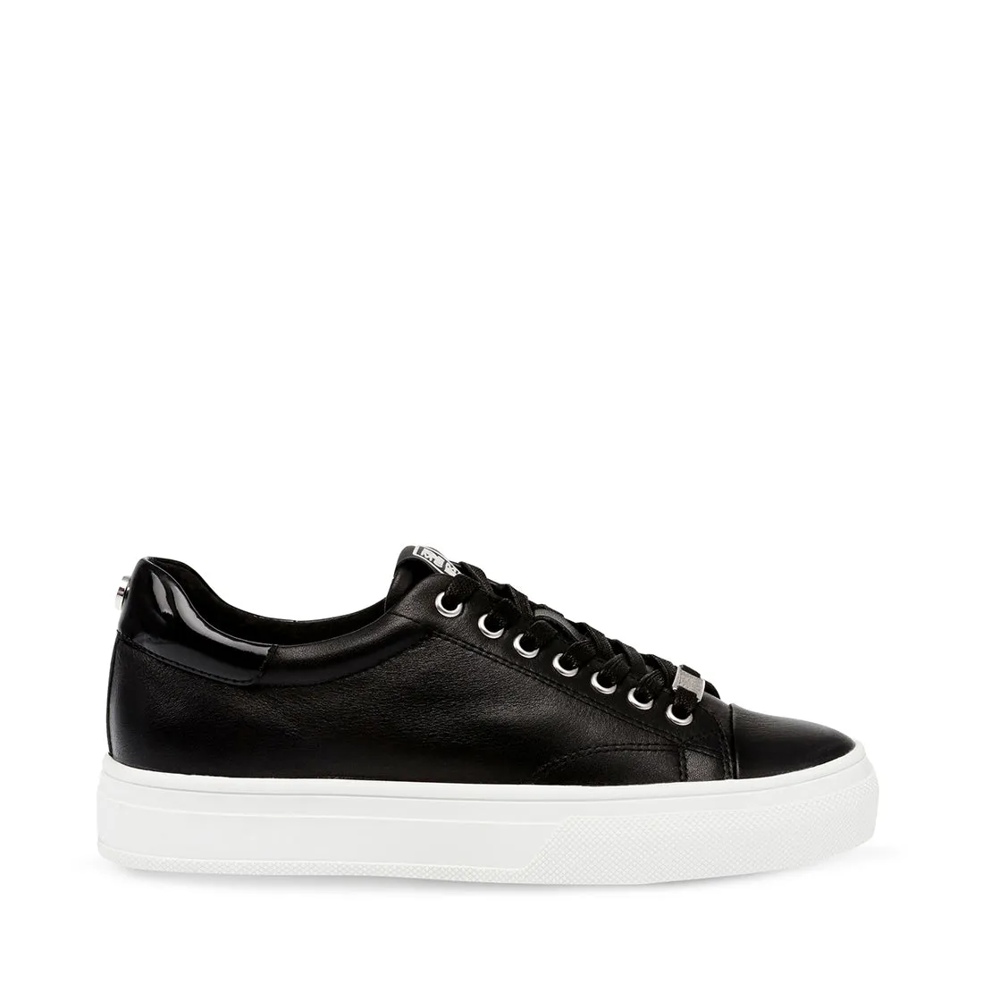 Captive Sneaker BLK ACTION LEATHER